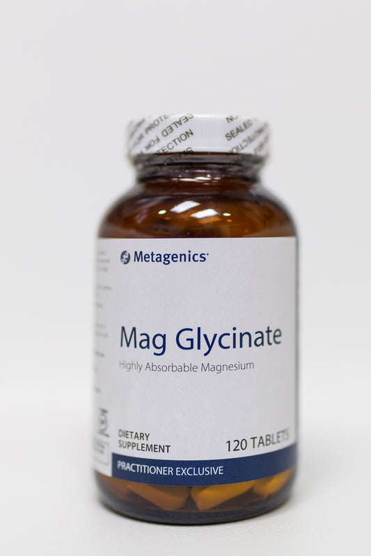 Mag Glycinate