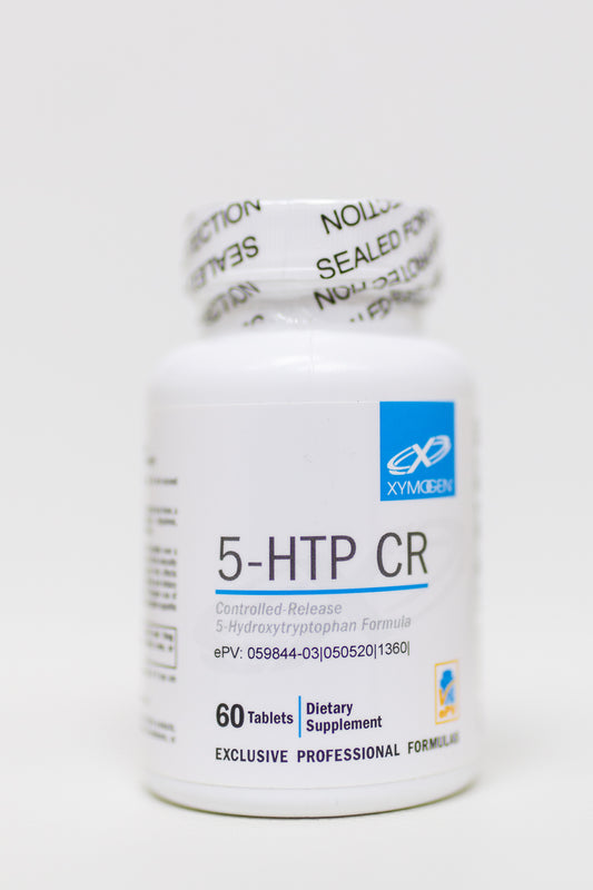 5- HTP CR