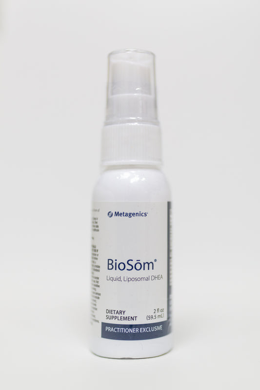 Biosom Spray