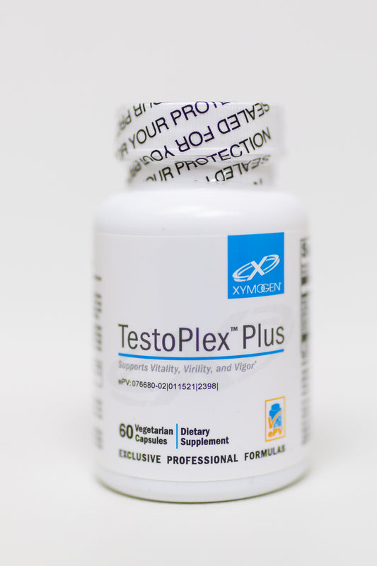 TestoPlex Plus