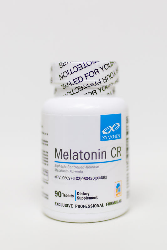 Melatonin CR