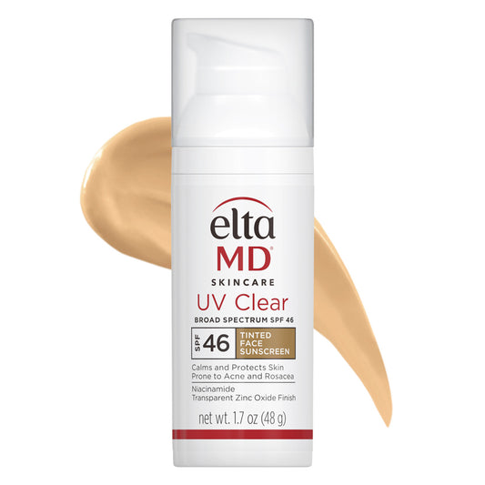 EltaMD UV Broad-Spectrum SPF 46